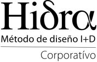 Logotipo HIDRA corporativo