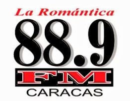 Resultado de imagen para 88.9 fm la romantica